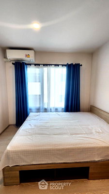 ขายคอนโด : คอนโด 1-ห้องนอน ที่ 34 ฟีล พหล 34 ใกล้ BTS เสนานิคม (ID 2475969)