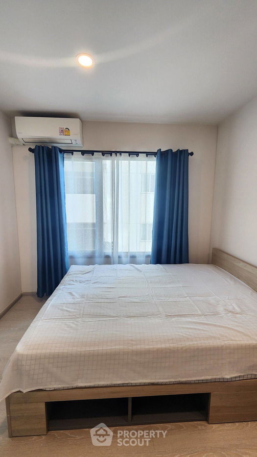 รูป คอนโด 1-ห้องนอน ที่ 34 ฟีล พหล 34 ใกล้ BTS เสนานิคม (ID 2475969) - รูปที่ 2/10