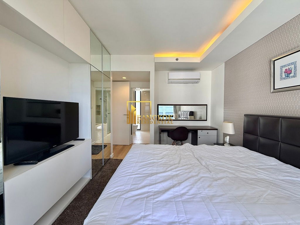 picture Mode Sukhumvit 61 | Elegant 2 Bedroom Condo in Ekkamai - BR4161CD - 14/30