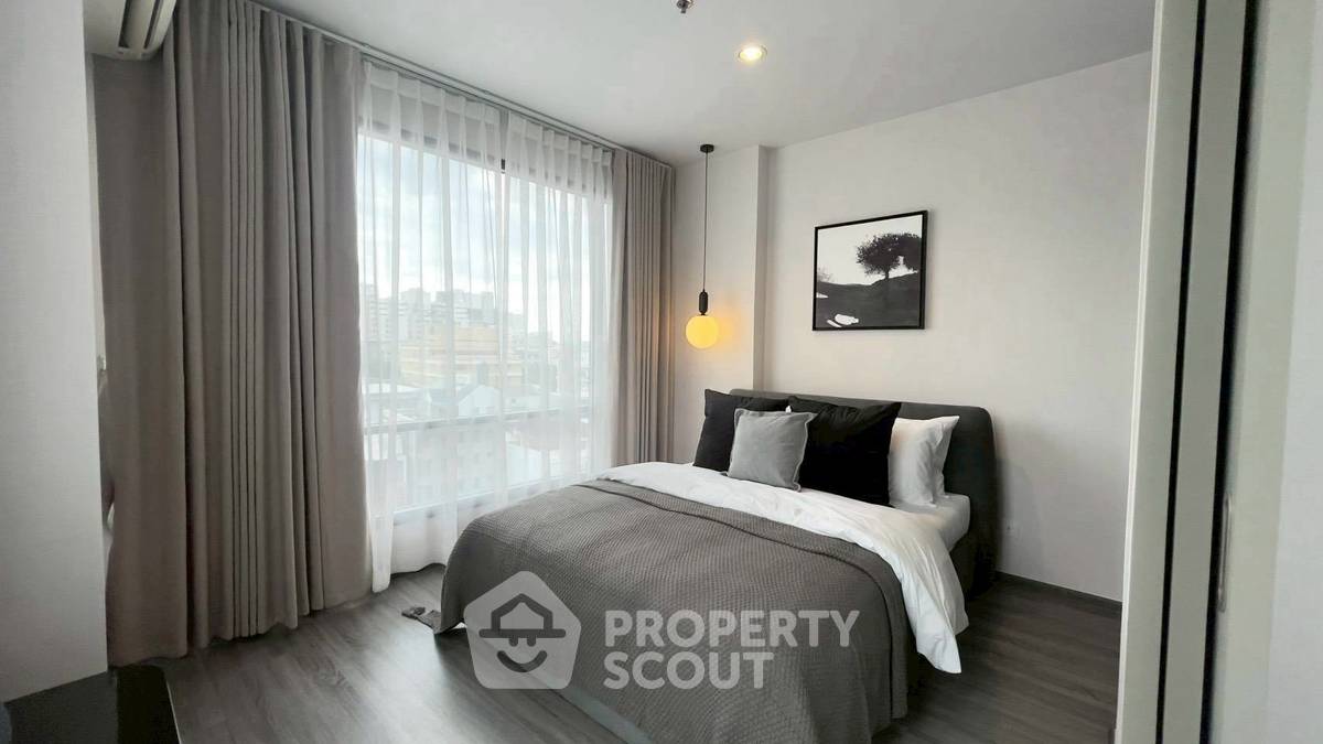 รูป คอนโด 1-ห้องนอน ที่ ไอดีโอ โมบิ รางน้ำ ใกล้ ARL ราชปรารภ (ID 2472574) - รูปที่ 1/10