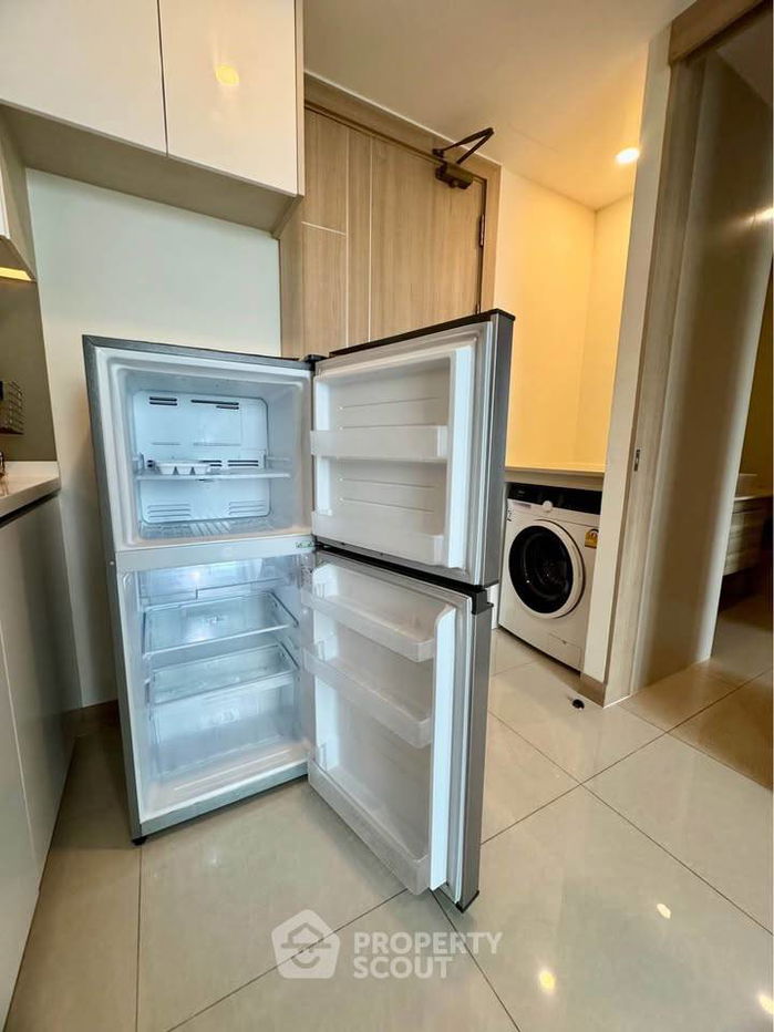 รูป คอนโด 1-ห้องนอน ที่ เดอะ ริเวียร่า จอมเทียน ใกล้ หาดจอมเทียน (ID 2469087) - รูปที่ 6/7