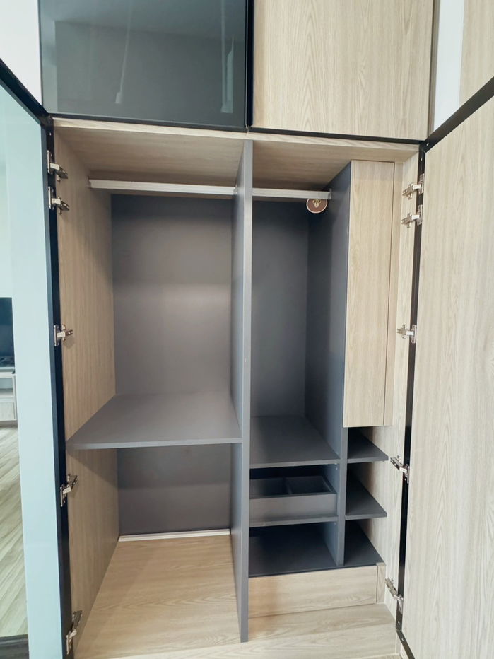 รูป ขาย Niche Mono Sukhumvit-Bearing ตำแหน่งดีที่สุดในชั้น - รูปที่ 3/12