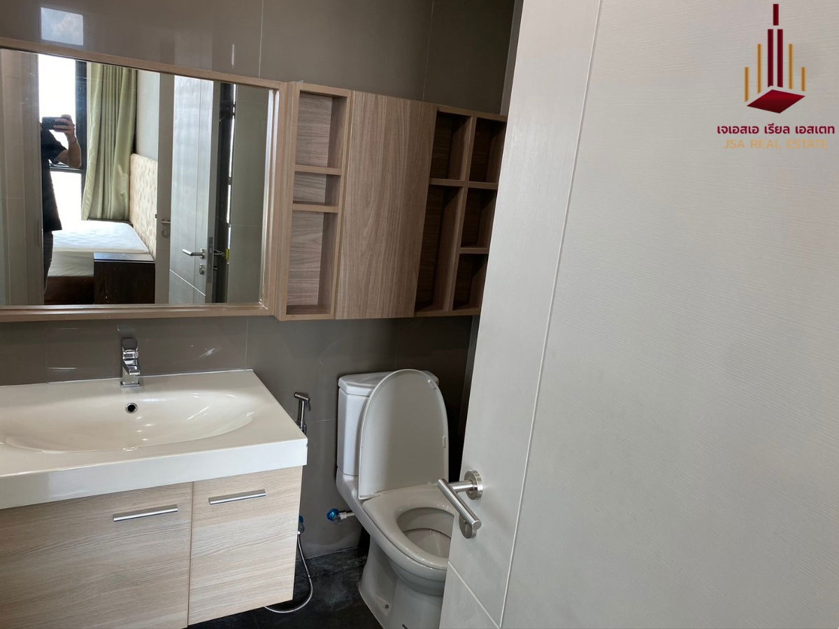 picture ✨ For Sale: The Capital Ekamai - Thonglor Condo ✨   💰 Only 5,700,000 THB - 8/8