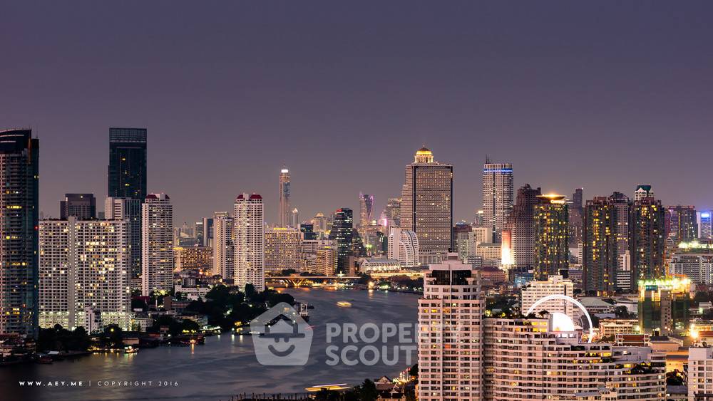 รูป คอนโด 2-ห้องนอน ที่ ศุภาลัย คาซา ริวา ใกล้ ถนนตก (ID 387476) - รูปที่ 9/21