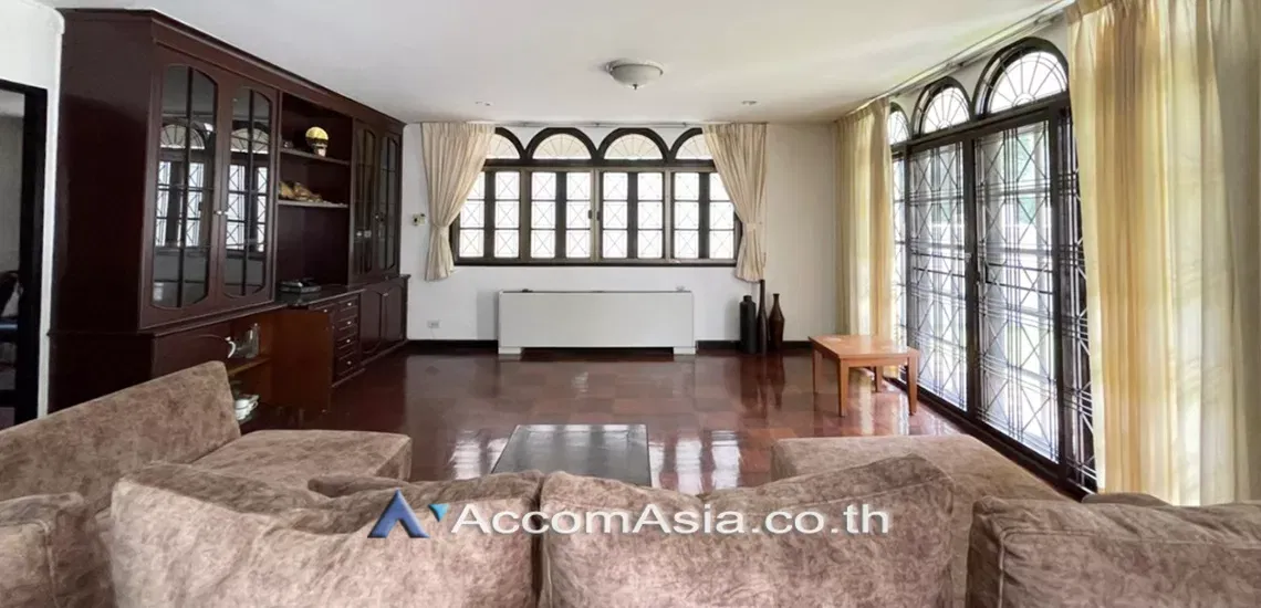 picture 🔼🔽 AccomA 📩 Home Office 4 BR House in Phra Khanong (2316174) - 11/18