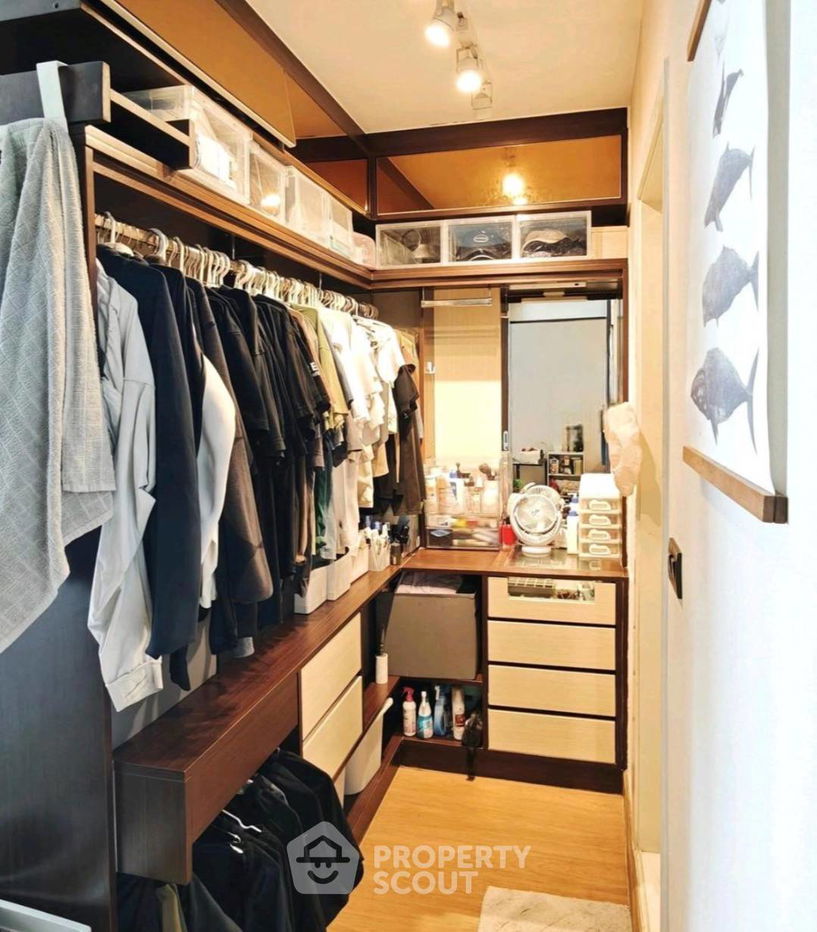 รูป คอนโด 1-ห้องนอน ที่ แอสปาย พระราม 4 ใกล้ BTS พระโขนง (ID 2435579) - รูปที่ 2/6