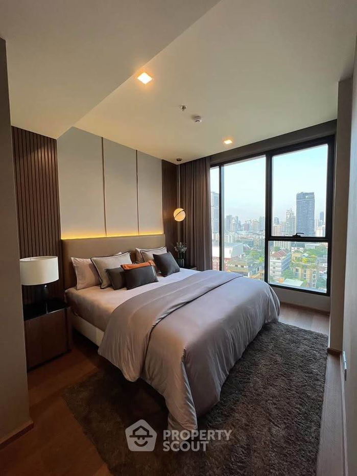 picture 1-BR Condo at Ideo Q Sukhumvit 36 near BTS Thong Lor (ID 2475445) - 5/9