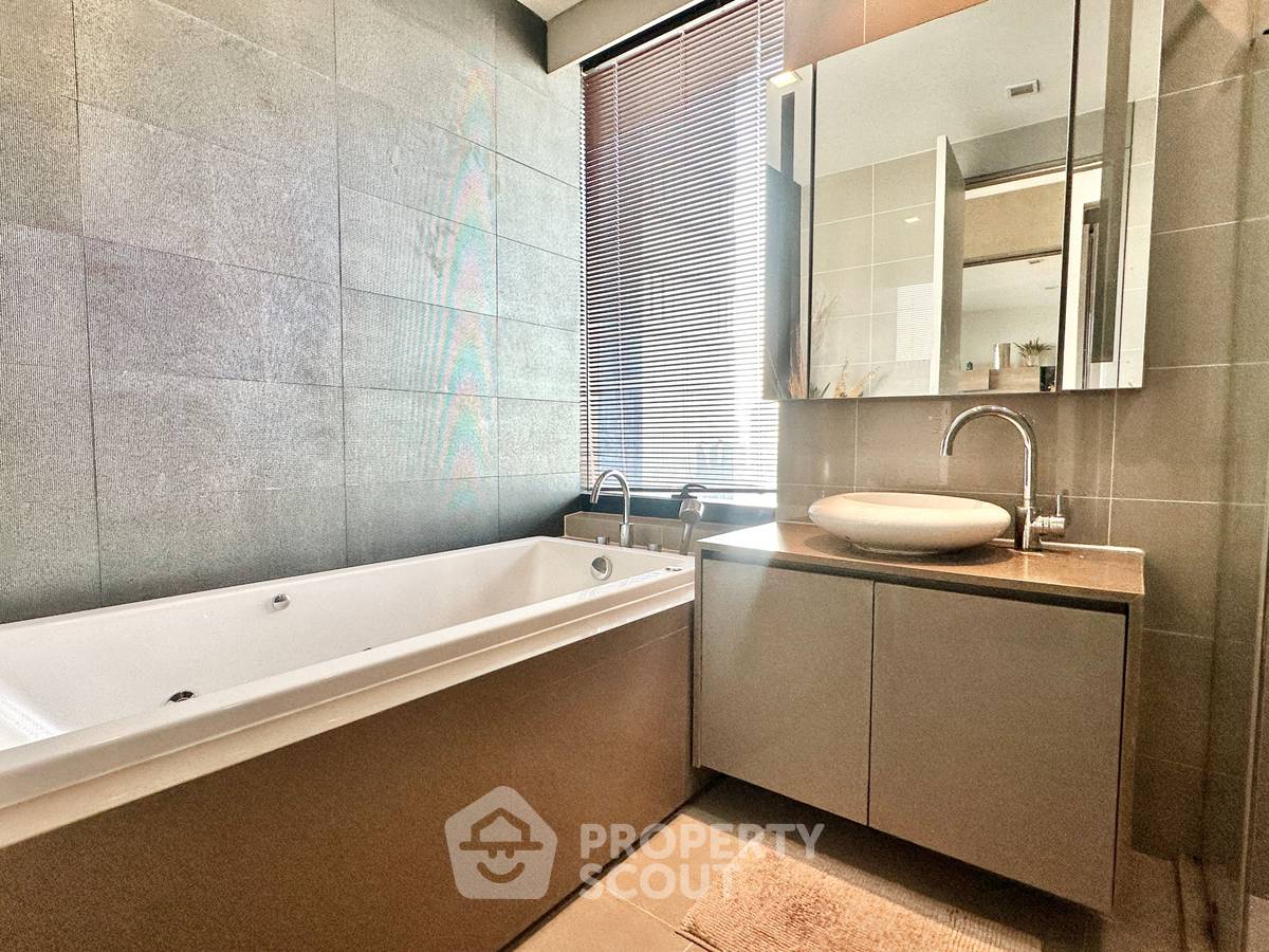 picture 2-BR Condo at M Silom near BTS Chong Nonsi (ID 1954817) - 8/14