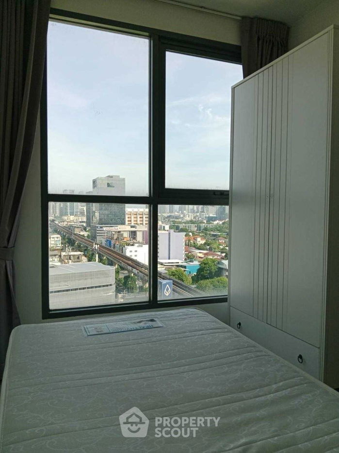 รูป คอนโด 2-ห้องนอน ที่ ไอดีโอ โมบิ สุขุมวิท 81 ใกล้ BTS อ่อนนุช (ID 2078119) - รูปที่ 17/18