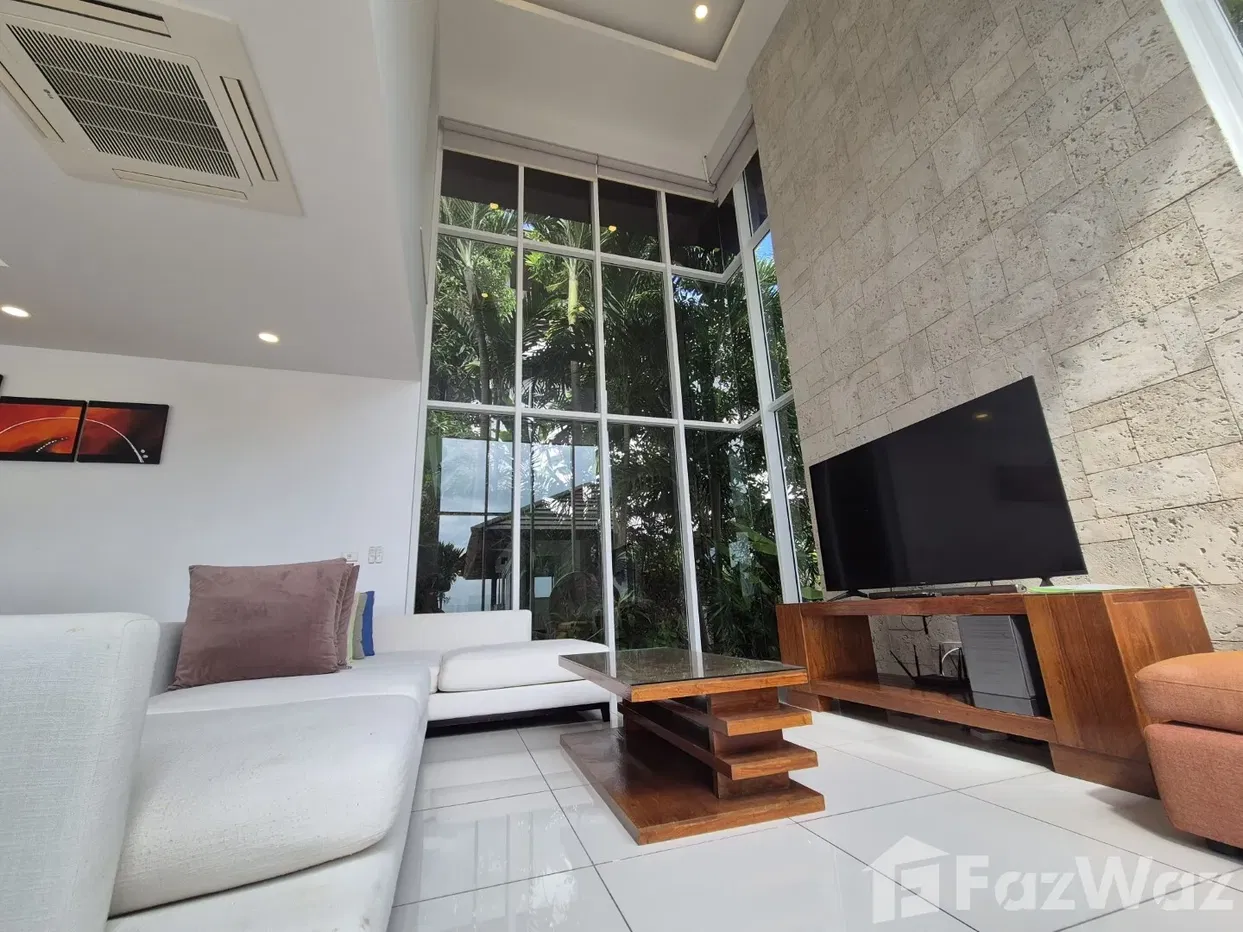 picture 5BD sunrise Sea View villa for Sale at Choeng Mon beach 5924473 - 16/17