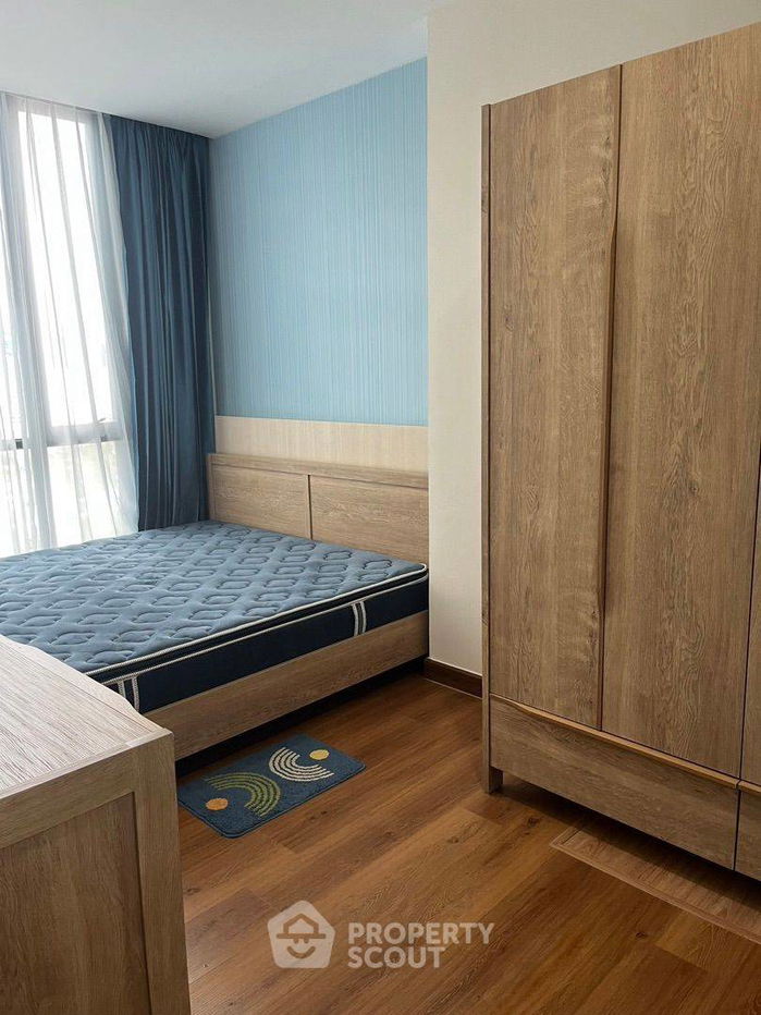 รูป คอนโด 1-ห้องนอน ที่ อัพ เอกมัย ใกล้ ARL รามคำแหง (ID 2474341) - รูปที่ 13/18