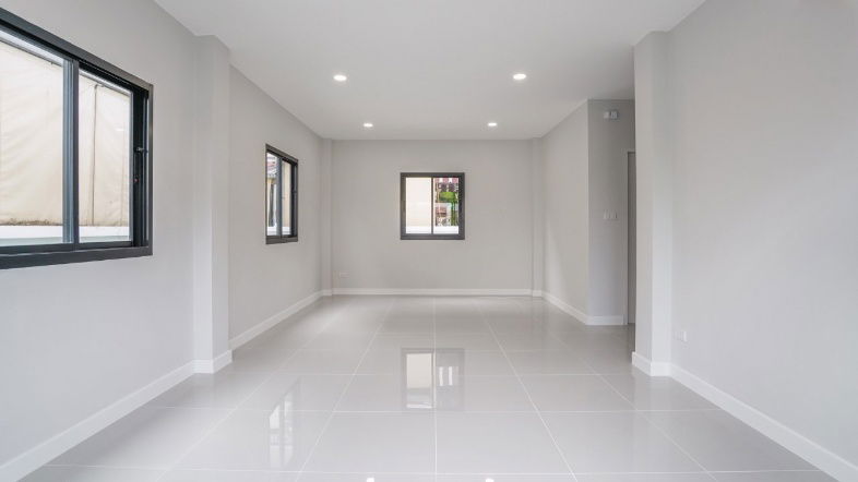 รูป ขายบ้านมือสองตกแต่งใหม่ โครงการ รติรมย์ 2 (Ratirom 2) ราชพฤกษ์-กาญจนาภิเษก (ซ.สวนผัก32) ใกล้เซ็นทรัล เวสต์วิลล์ - รูปที่ 4/17