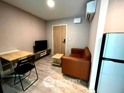 คอนโดให้เช่า : คอนโด 1-ห้องนอน ที่ แมกซ์ซี่ คอนโด รัชโยธิน–พหล 34 ใกล้ BTS มหาวิทยาลัยเกษตรศาสตร์ (ID 1105480)