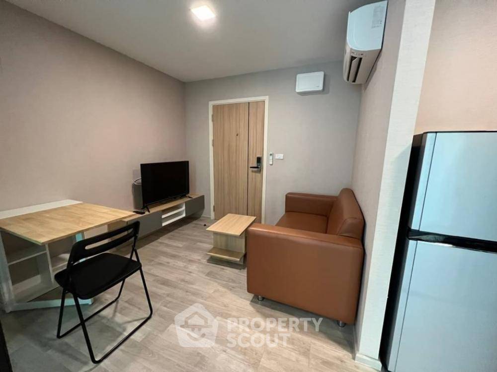 picture 1-BR Condo at Maxxi Condo Rachayothin-Phahol 34 near BTS Kasetsart University (ID 1105480) - 1/17