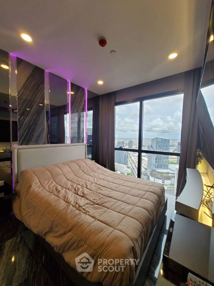 รูป คอนโด 2-ห้องนอน ที่ แอชตัน จุฬา - สีลม ใกล้ MRT สามย่าน (ID 1959613) - รูปที่ 5/6