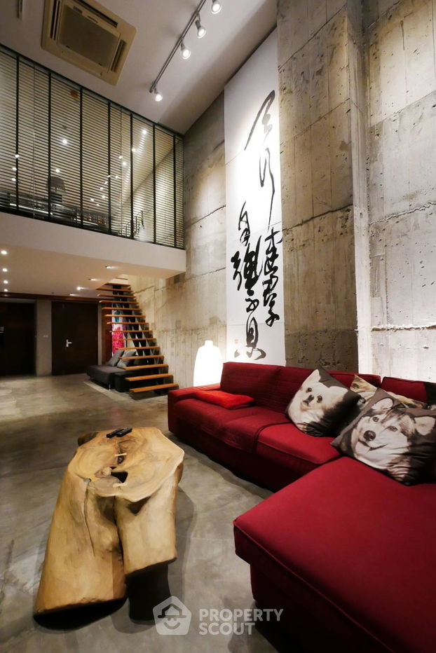 picture 2-BR Condo at The Rajdamri near BTS Ratchadamri (ID 2473612) - 7/18