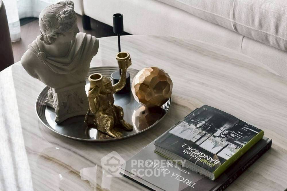 รูป คอนโด 2-ห้องนอน ที่ ดิ เอส สุขุมวิท 36 ใกล้ BTS ทองหล่อ (ID 2476172) - รูปที่ 4/20