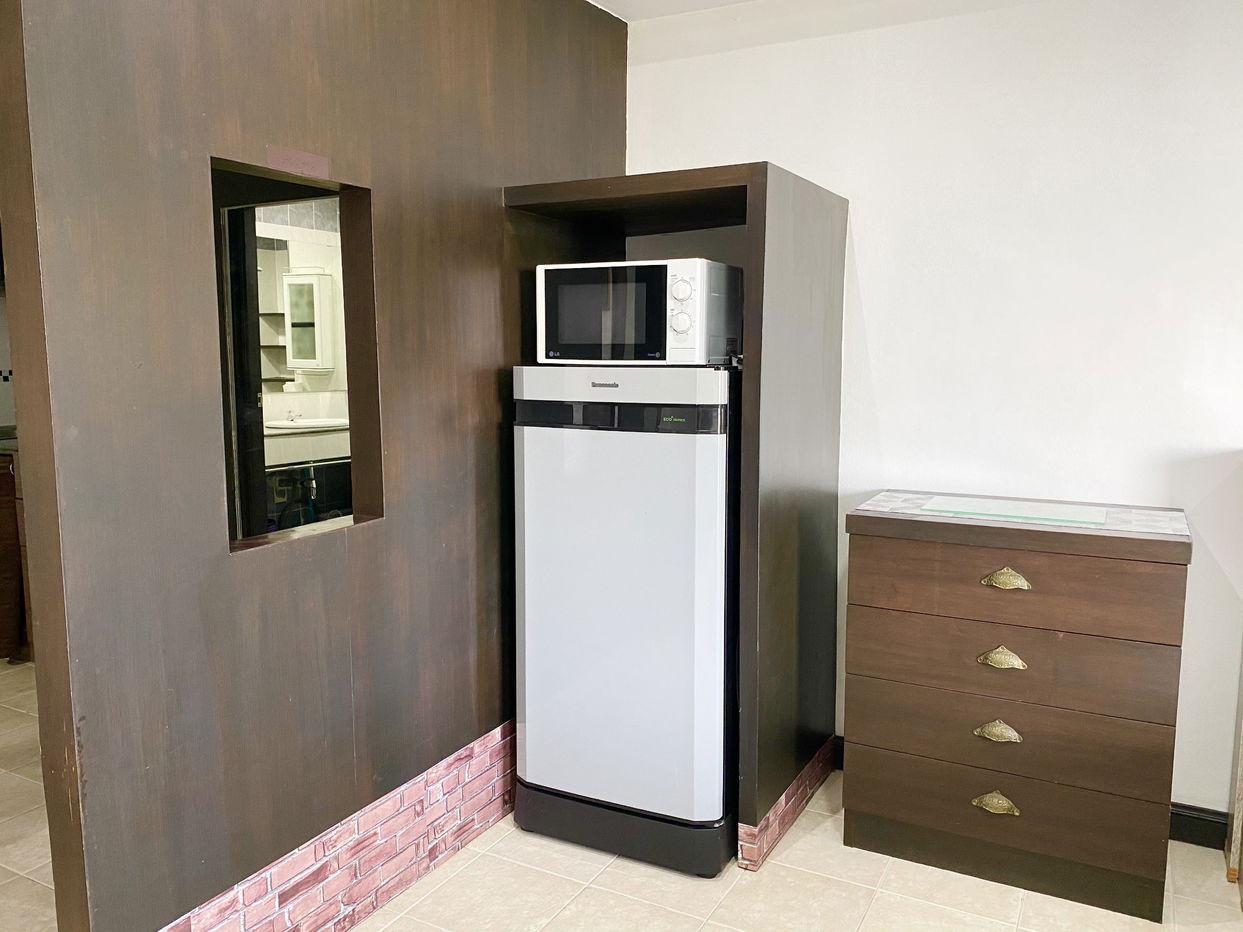 รูป View Talay 2B – Studio for Sale in Jomtien - รูปที่ 6/10