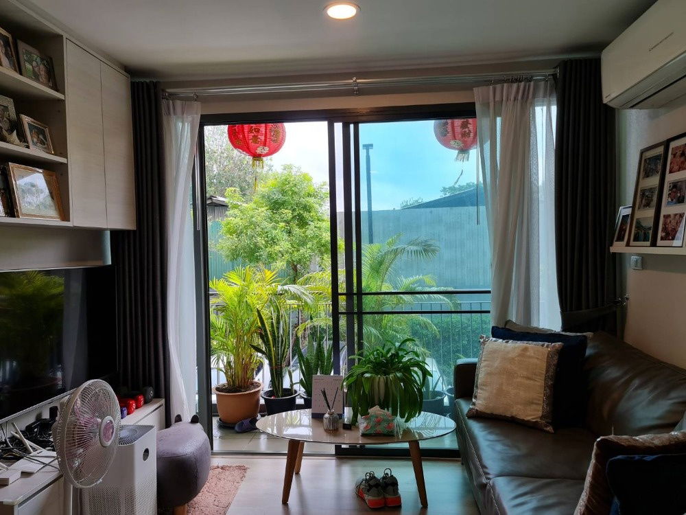 รูป 🏢 ขายคอนโด : Metro Luxe Rose Gold Phahol - Sutthisan (เมโทร ลักซ์ โรสโกลด์ พหล - สุทธิสาร) รหัสทรัพย์ | 📌LNP-C1905 - รูปที่ 21/21