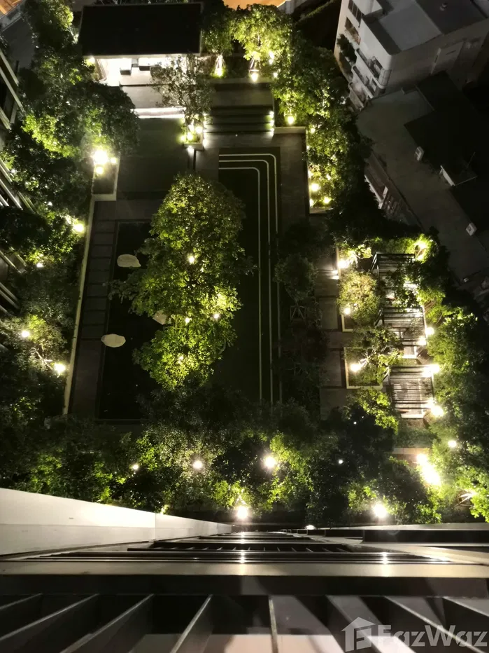 รูป ขาย คอนโด 1 ห้องนอน ในโครงการ ไลฟ์ วัน ไวร์เลส 5919155 - รูปที่ 18/22