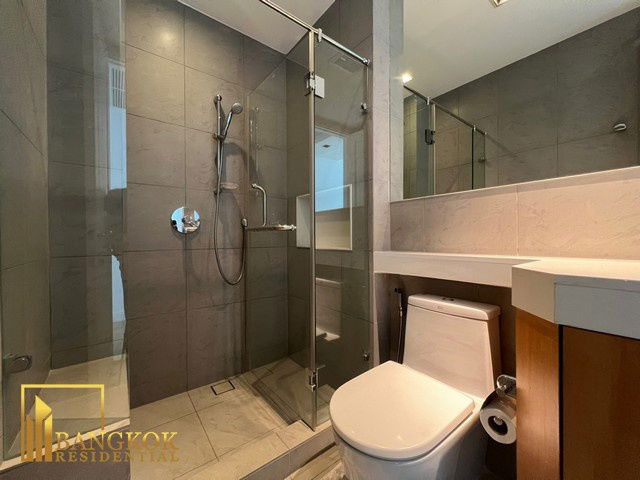 รูป Athenee Residence | 2 Bedroom Condo in Ploenchit - BR17774CD - รูปที่ 11/47