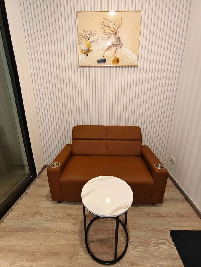 รูป 🔴RV20656🟡 ให้เช่าถูกมาก👍 Knightsbridge kaset - society 💛🧡 ✅แอดไลน์ @mproperty (มี @ ด้วย) แอดมินตอบไว - รูปที่ 7/25