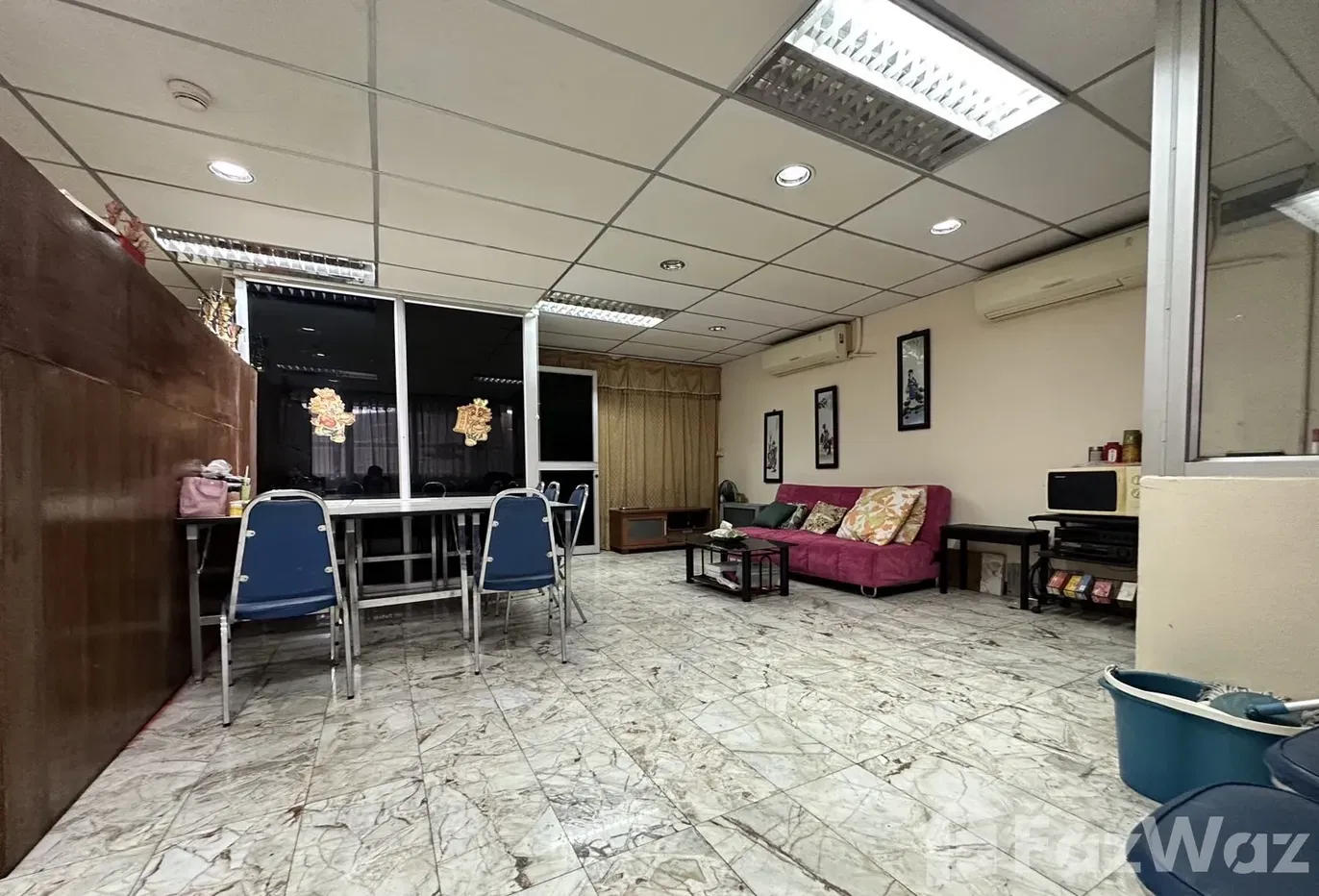 รูป ขาย คอนโด สตูดิโอ ในโครงการ มอนเทอเรย์ เพลส 5895490 - รูปที่ 3/6