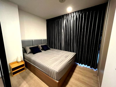 ขายคอนโด : 🏢 ขายคอนโด : Kave Town Shift (เคฟ ทาวน์ ชิฟท์)   รหัสทรัพย์ | 📌LNP-C10960 