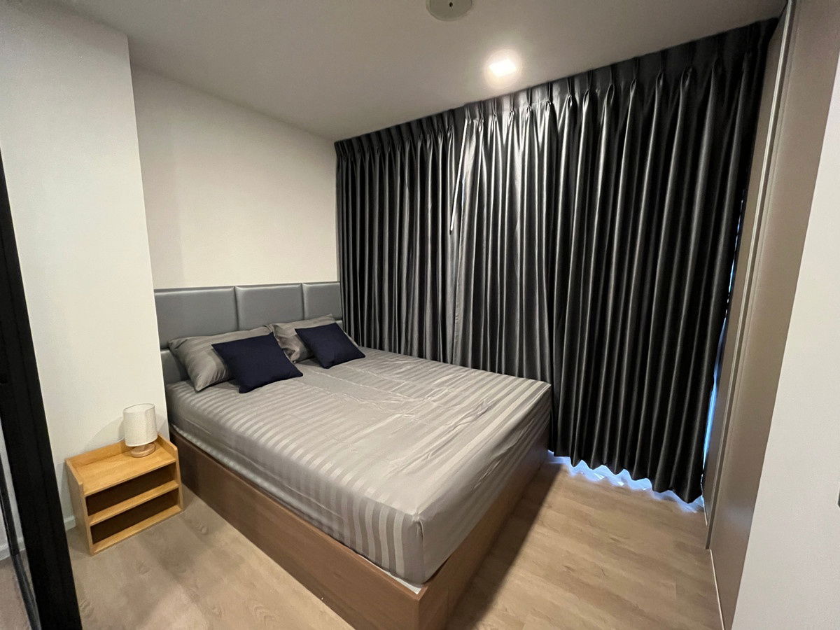 รูป 🏢 ขายคอนโด : Kave Town Shift (เคฟ ทาวน์ ชิฟท์) รหัสทรัพย์ | 📌LNP-C10960 - รูปที่ 1/4