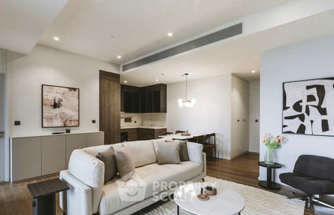 คอนโด 2-ห้องนอน ที่ มิวนิค หลังสวน ใกล้ BTS ราชดำริ (ID 2470676)