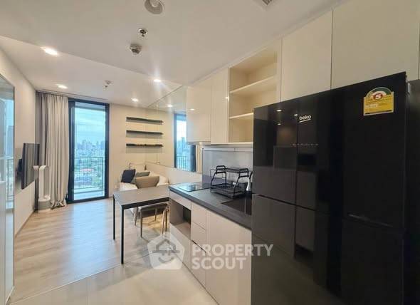 รูป คอนโด 1-ห้องนอน ที่ โอกะ เฮ้าส์ สุขุมวิท 36 ใกล้ BTS ทองหล่อ (ID 2470299) - รูปที่ 3/13