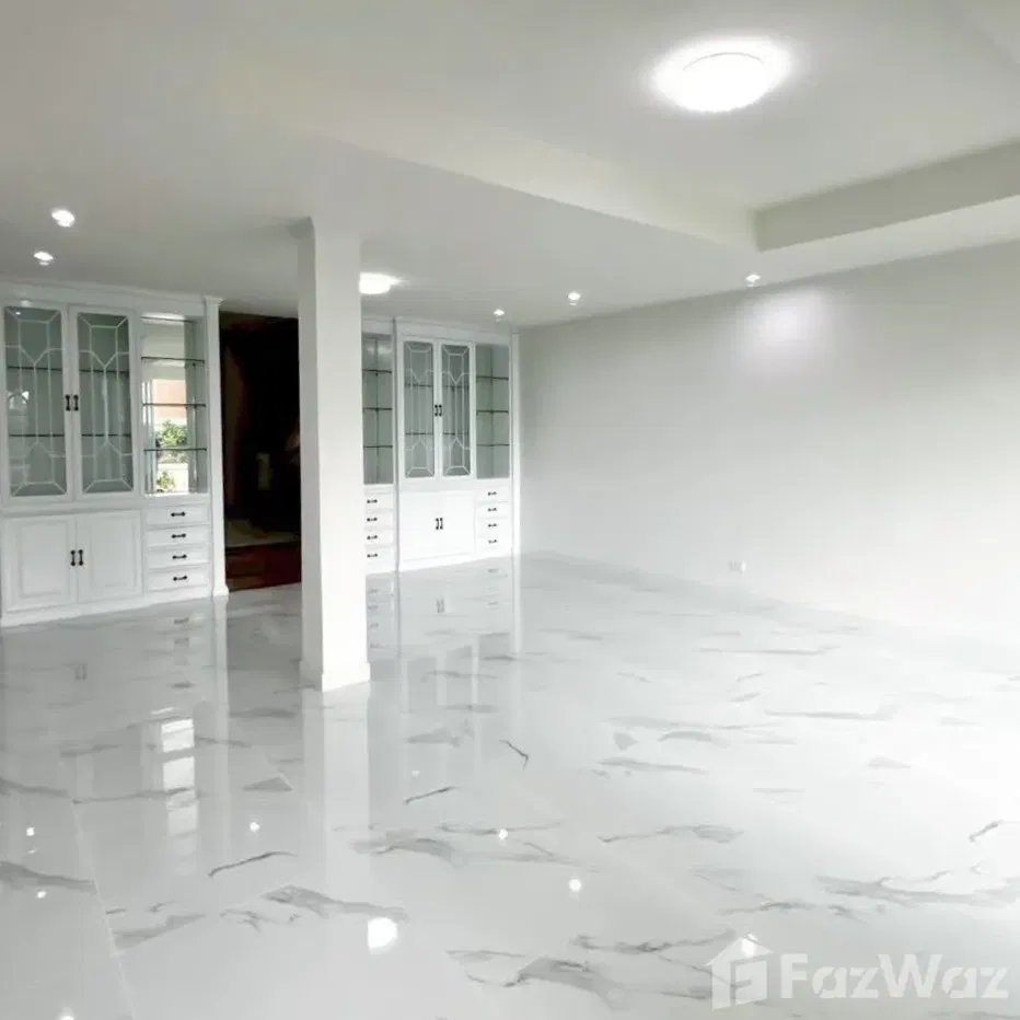 รูป ขาย บ้านเดี่ยว 4 ห้องนอน ในโครงการ เย็นอากาศ เรสซิเดนซ์ 5925285 - รูปที่ 5/12