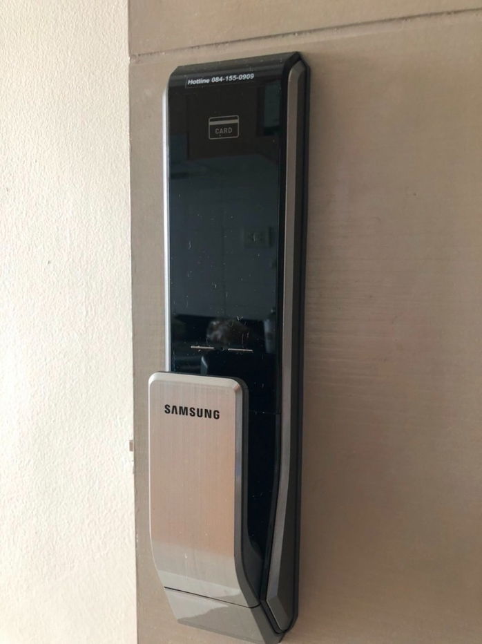 รูป Condo for Rent: Ideo Blucove Sukhumvit   Near BTS Udom Suk — approx. 80 meters (1-minute walk) - รูปที่ 2/11