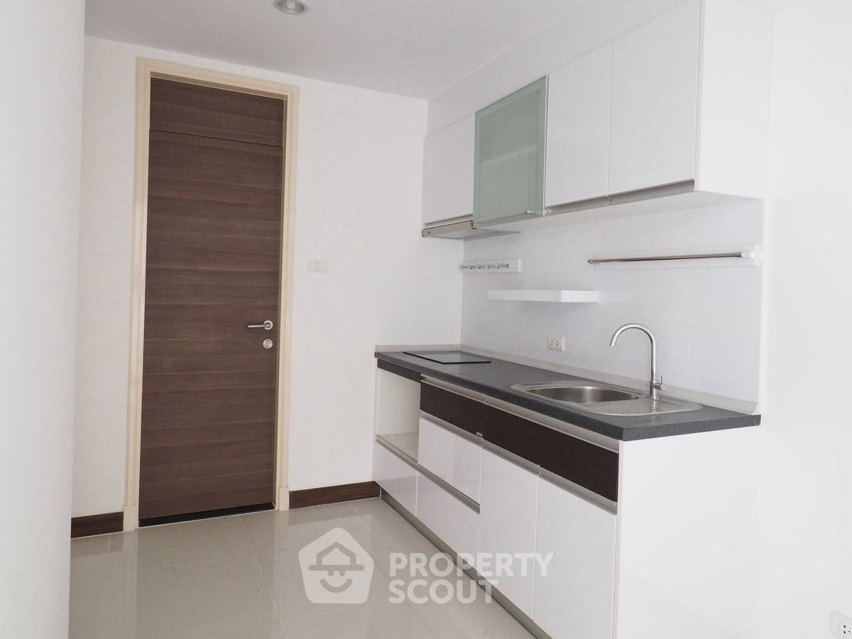 รูป คอนโด 2-ห้องนอน ที่ ศุภาลัย พรีมา ริวา พระราม 3 - นราธิวาส ใน ช่องนนทรี (ID 2439407) - รูปที่ 3/11