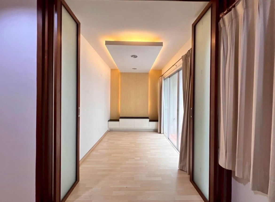 รูป ให้เช่า Modern Townhome Noble Cube พัฒนาการ ริมถนนพัฒนาการ - รูปที่ 5/10