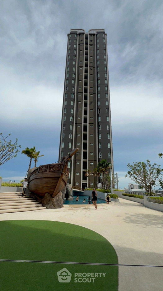 รูป คอนโด 2-ห้องนอน ที่ ศุภาลัย เวอเรนด้า รามคำแหง ใกล้ รามคำแหง (ID 2018683) - รูปที่ 31/32