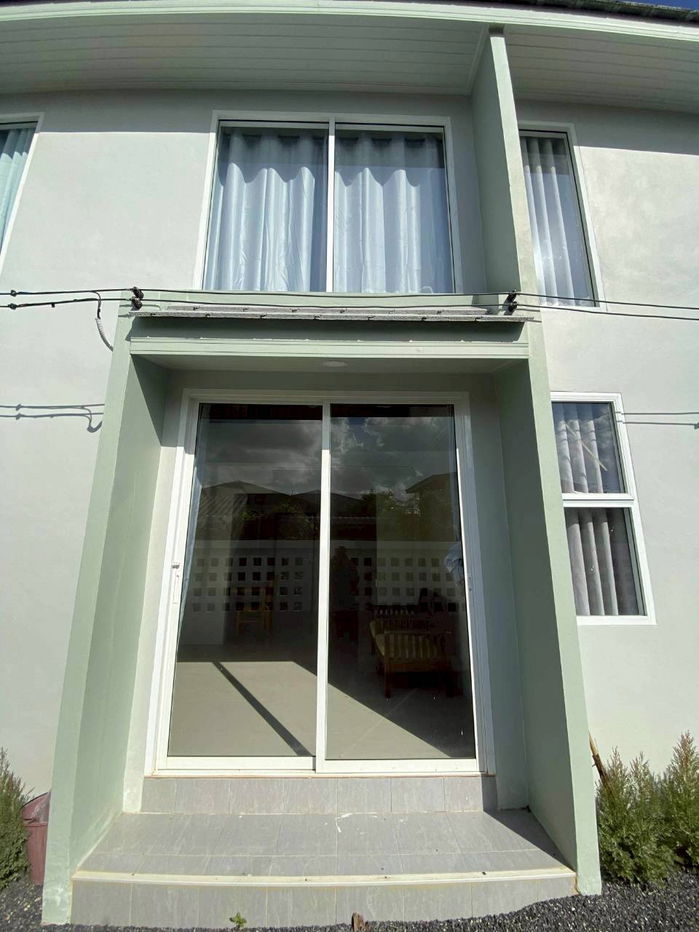 รูป บ้านเช่าเปิดใหม่ ควนลัง ใกล้โรงเรียนท่าใหญ่วิทยา Line id 0634485577 - รูปที่ 1/7