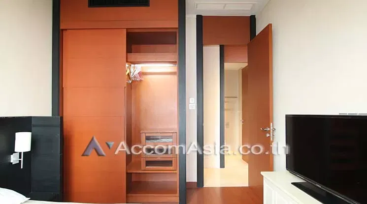 รูป 🔼🔽 AccomA 📩 2 BR Condominium @The Infinity Sathorn (13002548) - รูปที่ 8/10