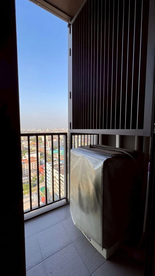 รูป Shock price for rent The Line 71 ห้องสวยมาก ราคาถูกที่สุด🔥🔥 - รูปที่ 5/11