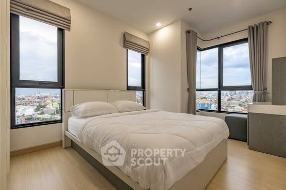 รูป คอนโด 2-ห้องนอน ที่ ศุภาลัย ลอฟท์ ประชาธิปก-วงเวียนใหญ่ ใกล้ BTS วงเวียนใหญ่ (ID 2473919) - รูปที่ 2/4