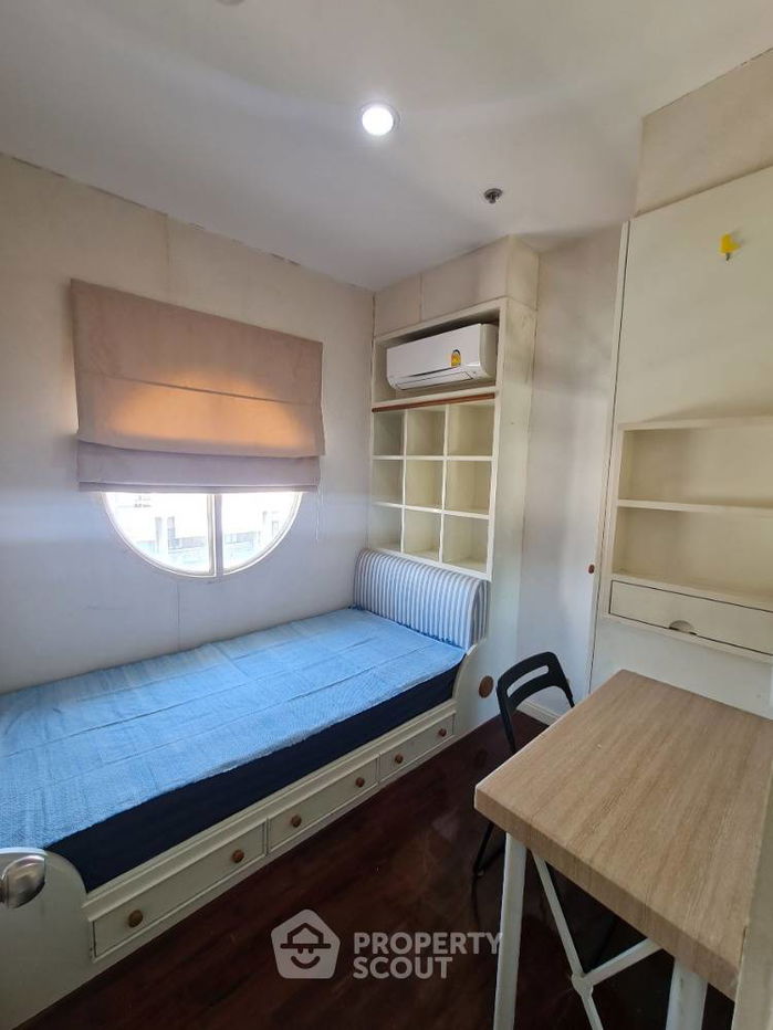 รูป คอนโด 2-ห้องนอน ที่ ดุสิต อเวนิว ใกล้ MRT บางพลัด (ID 1552247) - รูปที่ 8/8