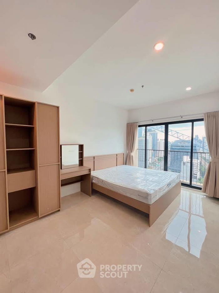 รูป คอนโด 1-ห้องนอน ที่ โนเบิล รีเวนต์ ใกล้ BTS พญาไท (ID 2000412) - รูปที่ 3/9