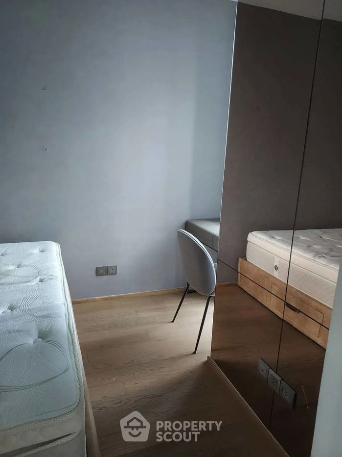 รูป คอนโด 1-ห้องนอน ที่ แอชตัน จุฬา - สีลม ใกล้ MRT สามย่าน (ID 2101982) - รูปที่ 8/9