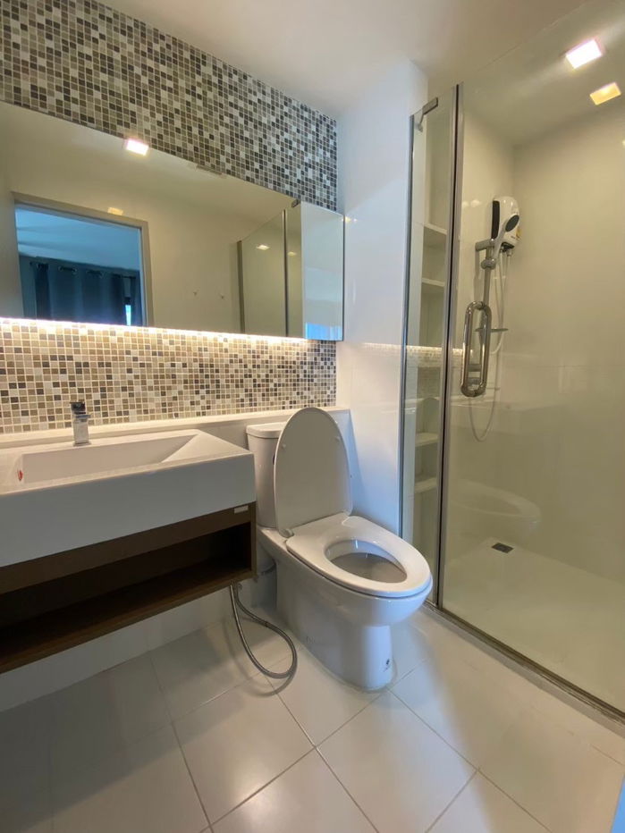 รูป ✅ให้เช่า✅คอนโด เอสเพน ลาซาล ห้องสวย แต่งครบพร้อมอยู่ 5/1/68 - รูปที่ 12/12