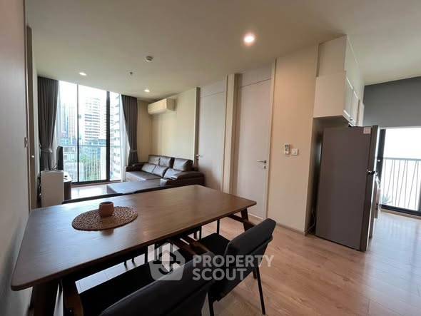 รูป คอนโด 2-ห้องนอน ที่ โนเบิล รีโคล ใกล้ MRT สุขุมวิท (ID 2433622) - รูปที่ 2/14