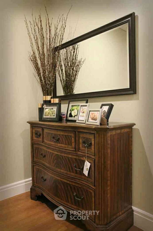 รูป คอนโด 1-ห้องนอน ที่ ไบร์ท สุขุมวิท 24 คอนโดมิเนียม ใกล้ BTS พร้อมพงษ์ (ID 1237727) - รูปที่ 9/11