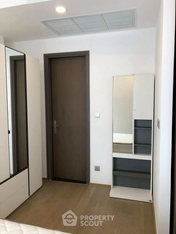 picture 1-BR Condo at Ashton Chula Silom near MRT Sam Yan (ID 2474442) - 10/12