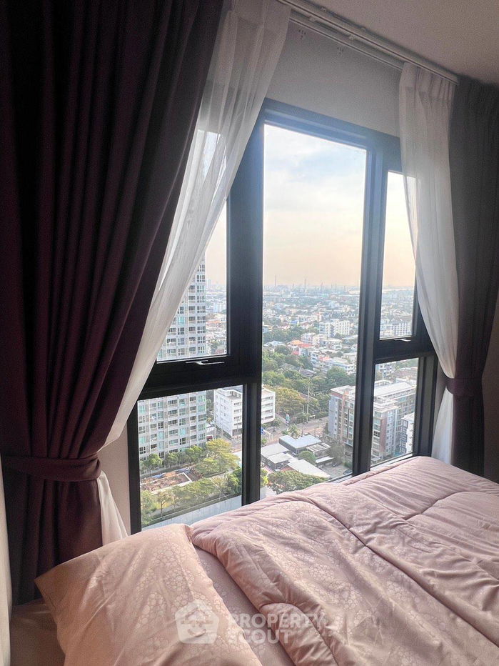 picture 2-BR Condo at ASPIRE Onnut Station near BTS On Nut (ID 2472296) - 10/32