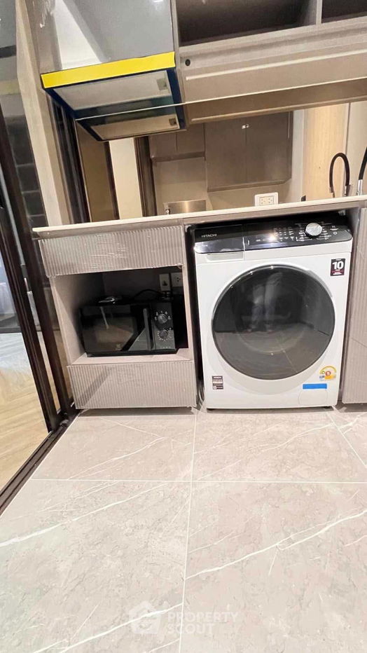 รูป คอนโด 1-ห้องนอน ที่ แชปเตอร์ ทองหล่อ 25 ใกล้ ทองหล่อ (ID 1986092) - รูปที่ 6/11