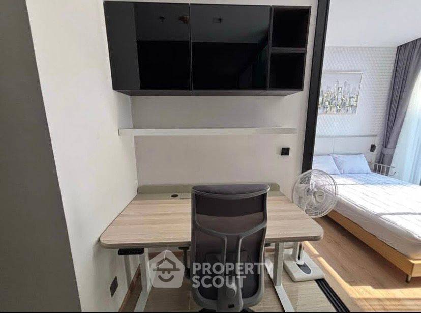 รูป คอนโด 1-ห้องนอน ที่ โนเบิล อราวน์ อารีย์ ใกล้ BTS อารีย์ (ID 2469239) - รูปที่ 4/11